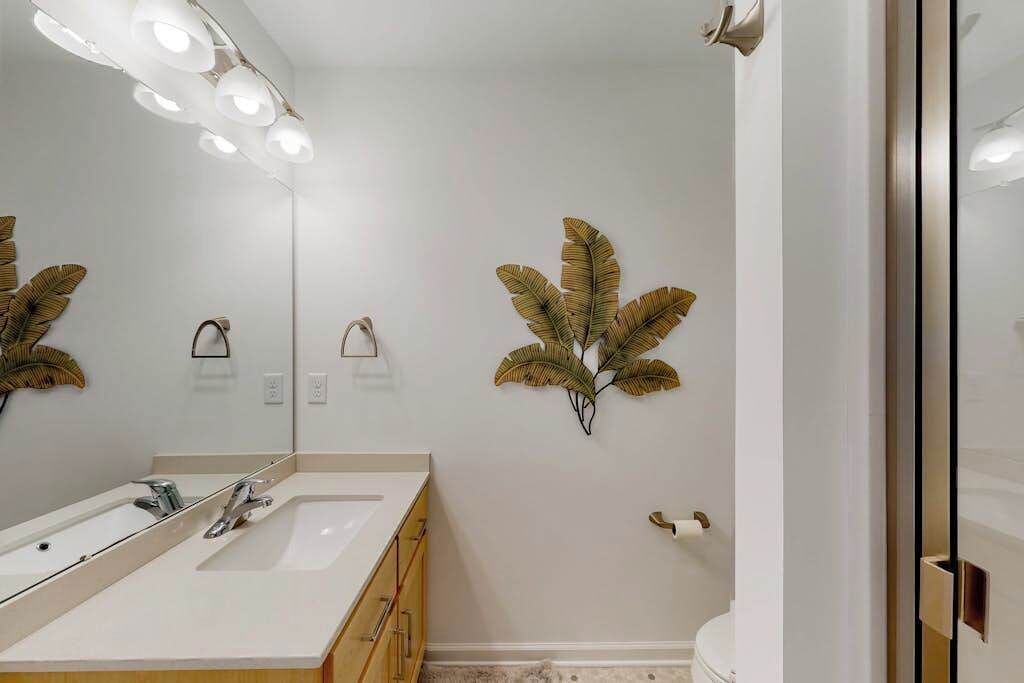 Photo of Bathroom in North Ocean City