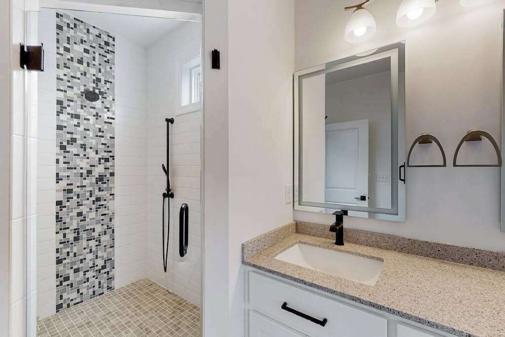 Photo of Bathroom in North Ocean City