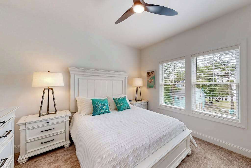Photo of Bedroom in North Ocean City