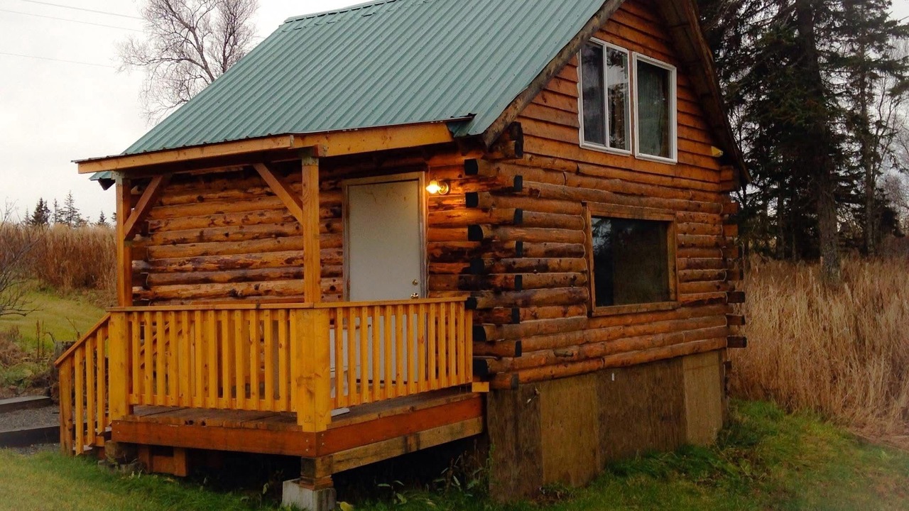 Photo of Outdoor in Ninilchik