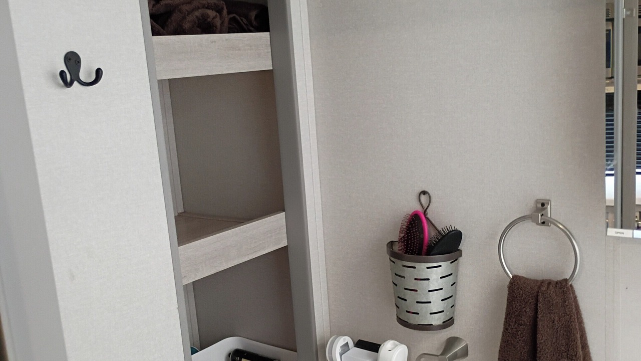 Photo of Bathroom in Kansas