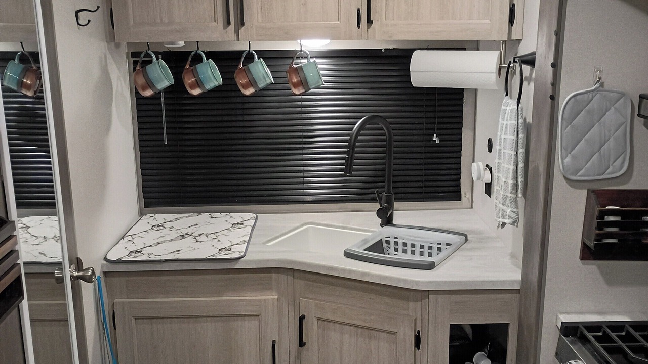 Photo of Kitchen in Kansas