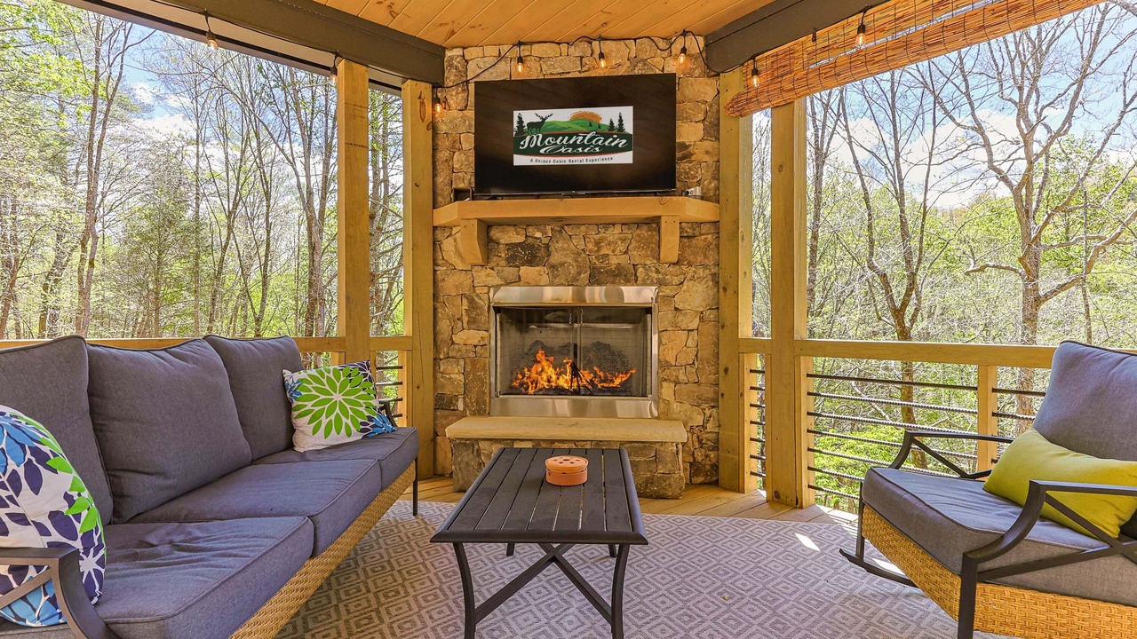 Photo of Livingroom in Dial