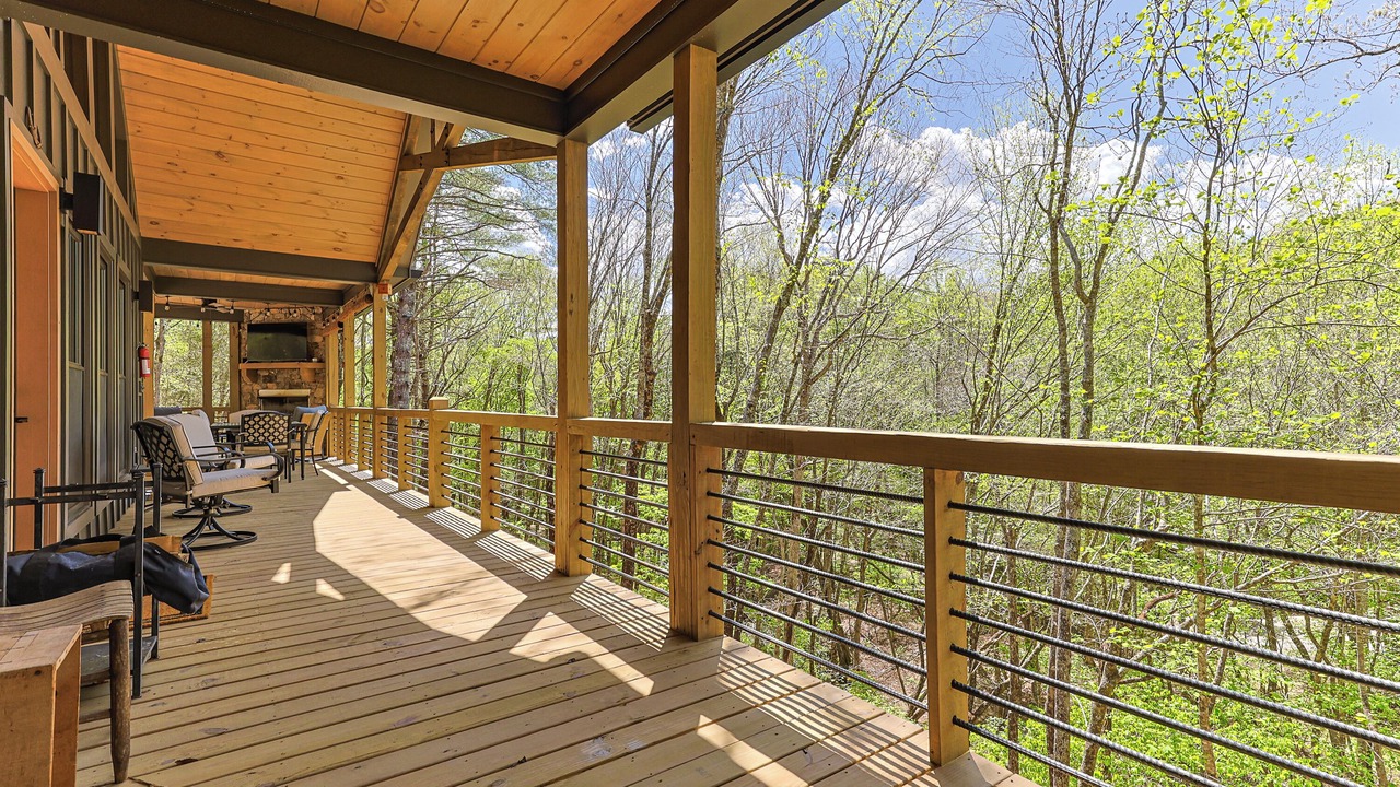 Photo of Patio Balcony in Dial