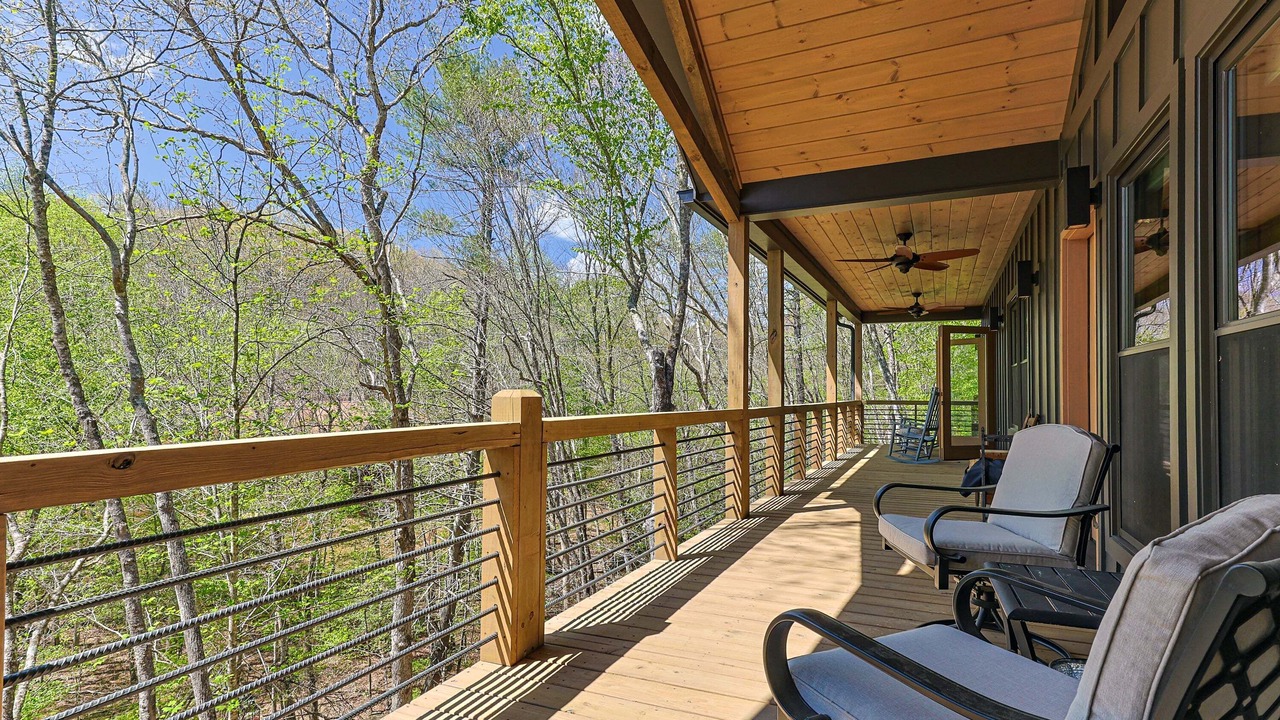 Photo of Patio Balcony in Dial