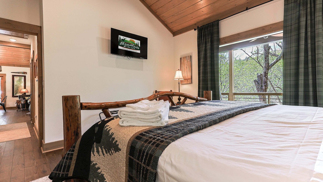 Photo of Bedroom in Dial