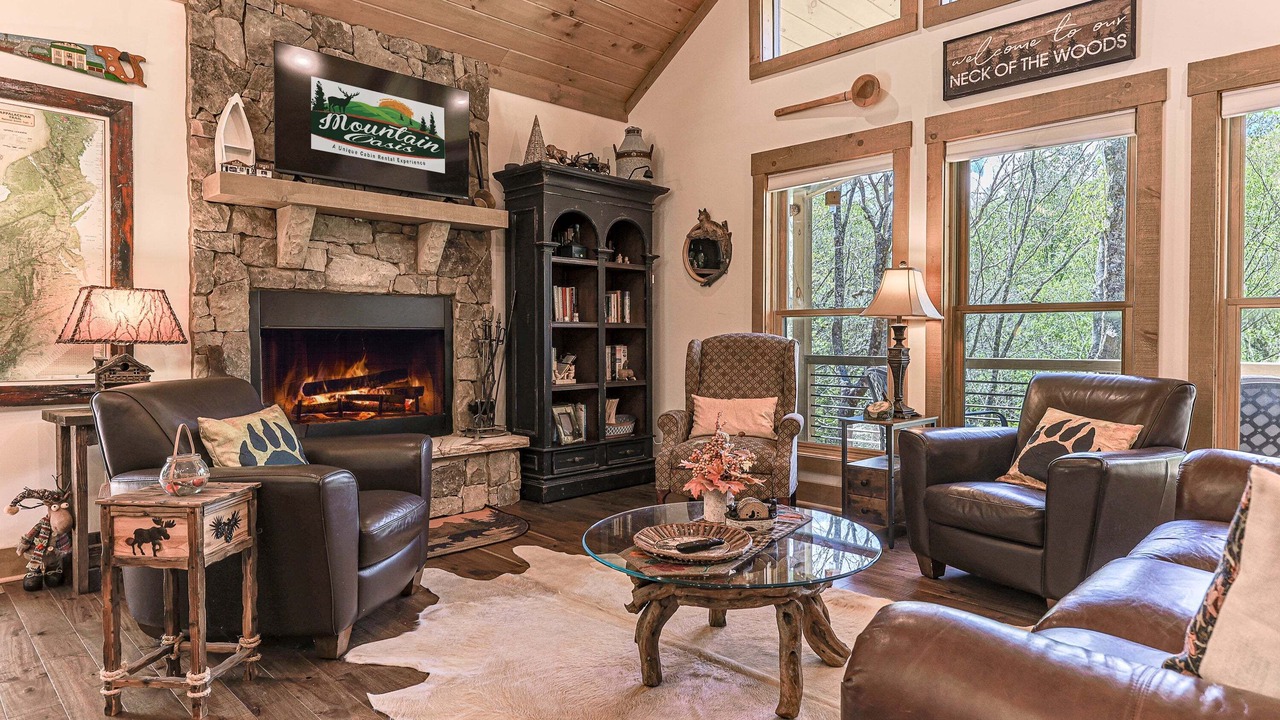 Photo of Livingroom in Dial