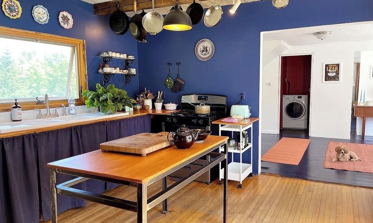 Photo of Kitchen in Brooksville
