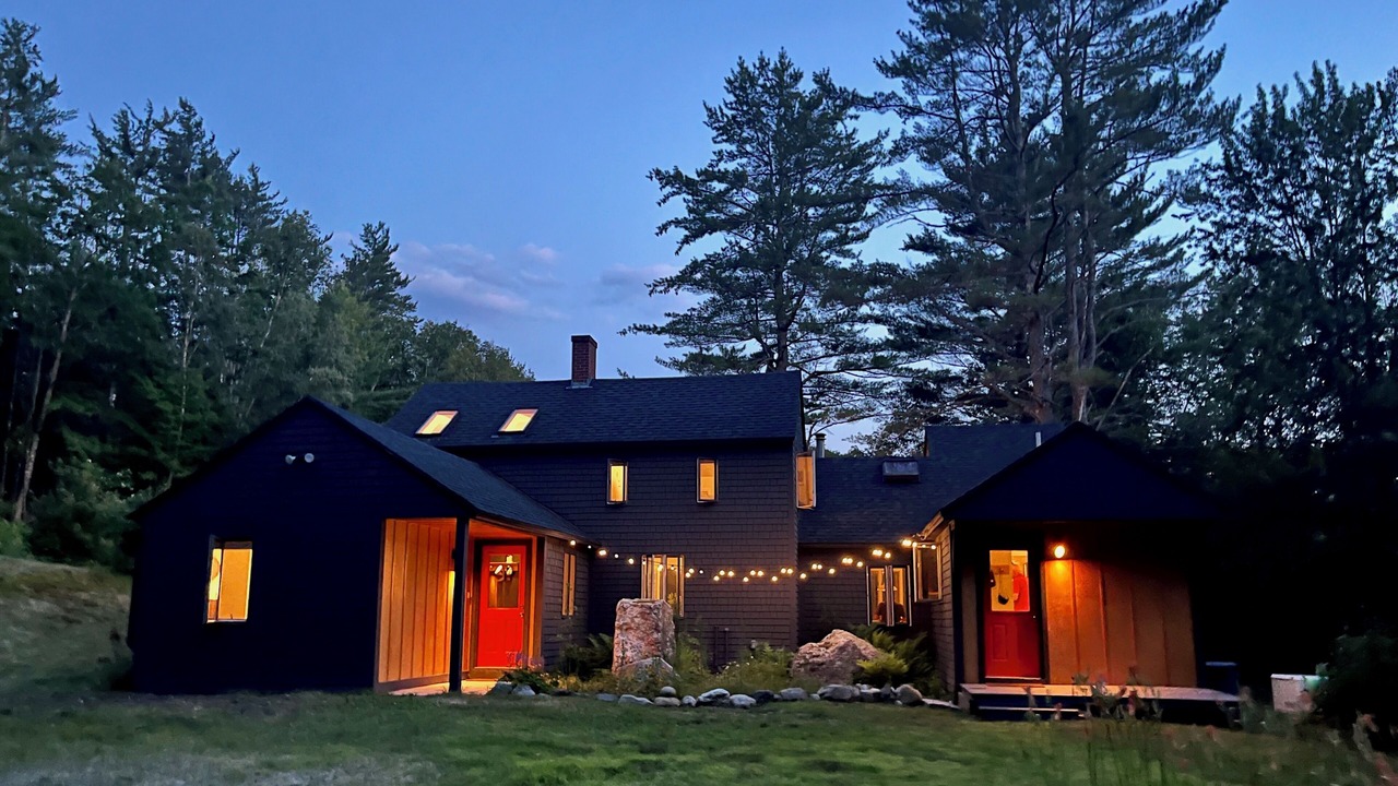 Photo of Outdoor in Rumford Center