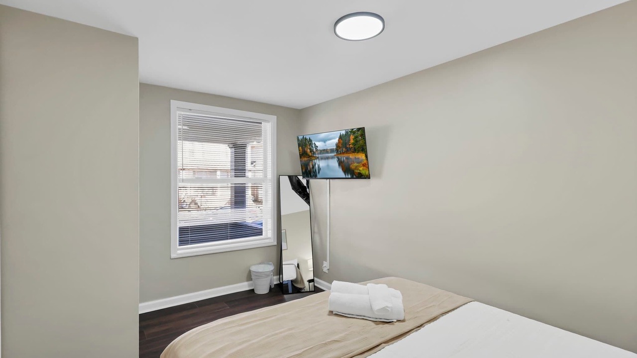 Photo of Bedroom in Hilltop