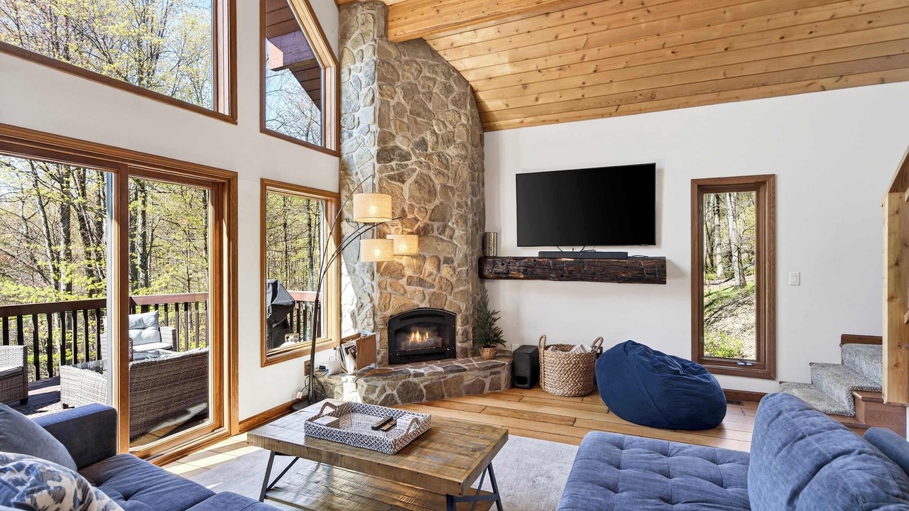 Photo of Livingroom in Salamanca
