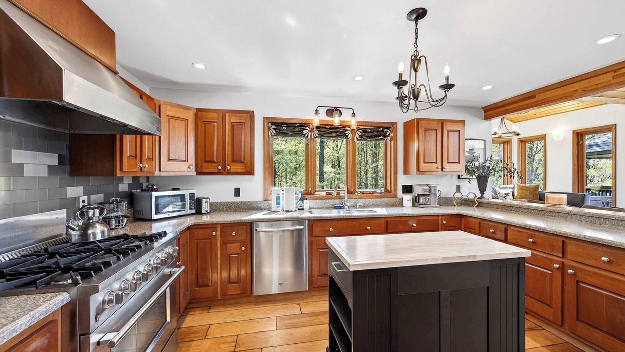 Photo of Kitchen in Salamanca