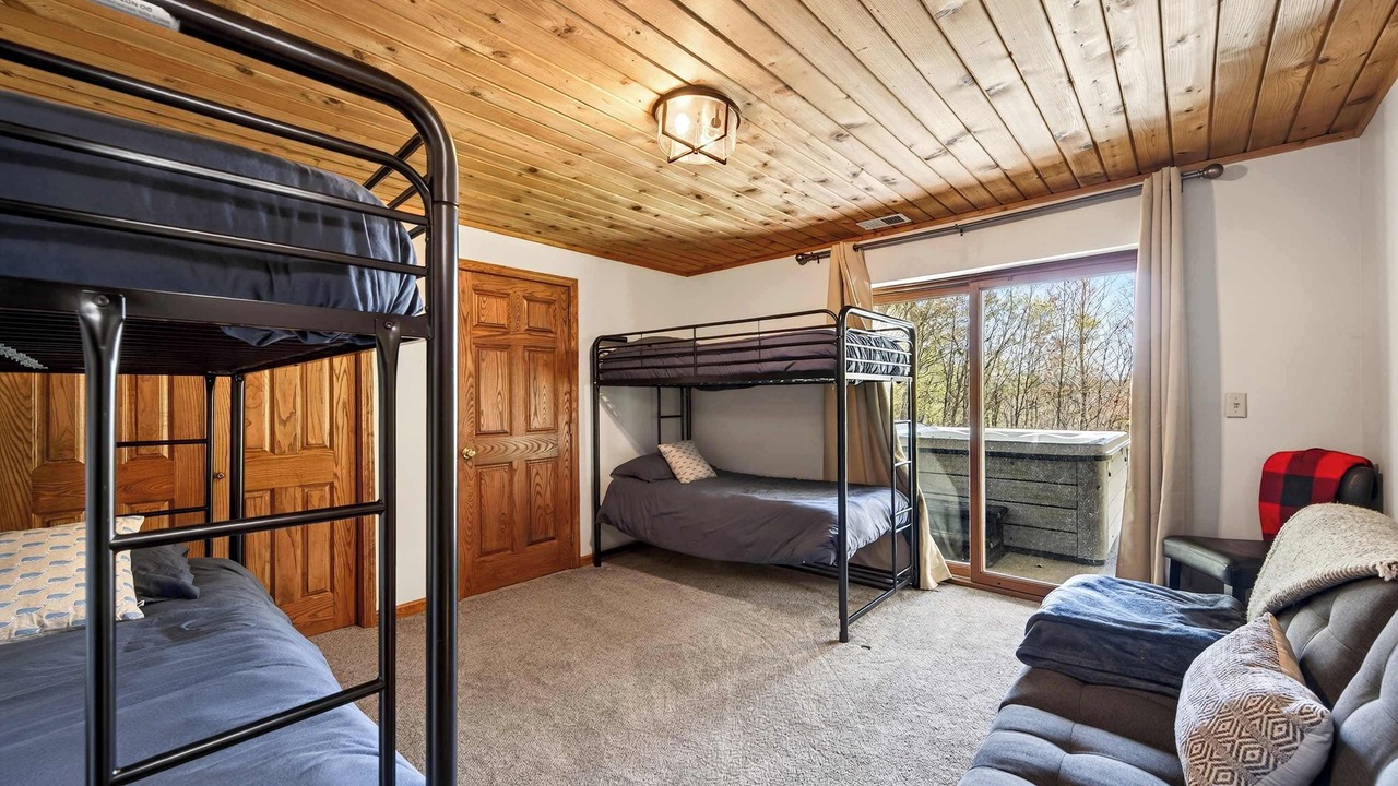 Photo of Bedroom in Salamanca