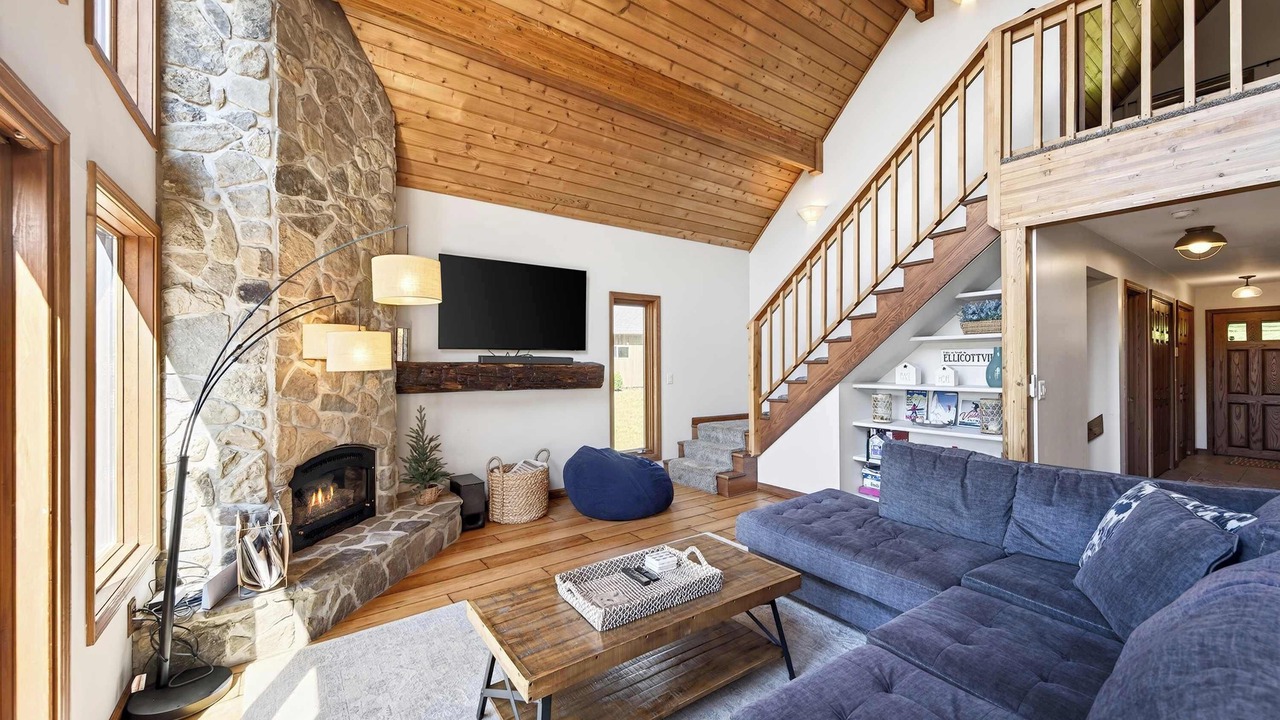 Photo of Livingroom in Salamanca