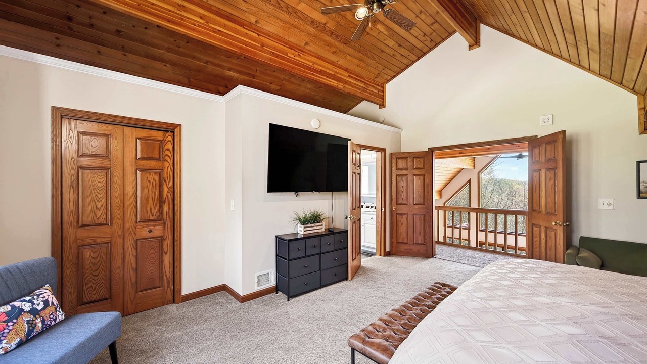 Photo of Bedroom in Salamanca