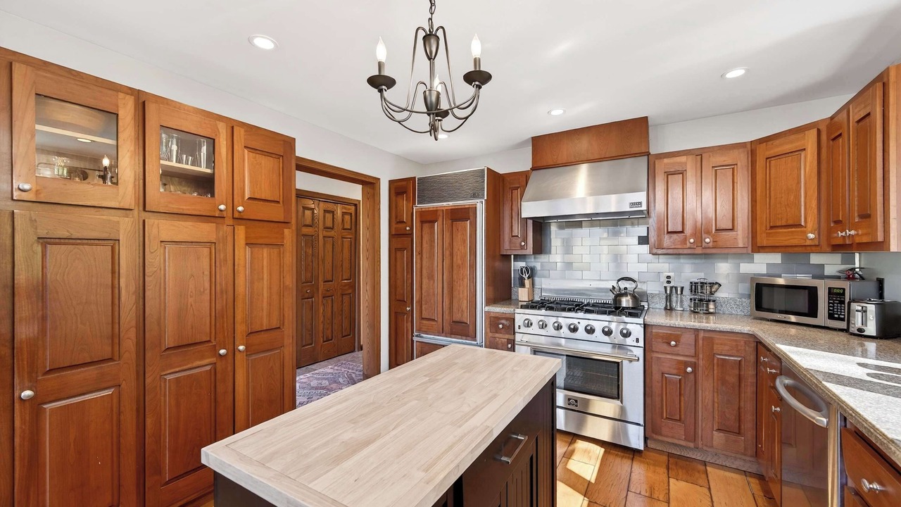 Photo of Kitchen in Salamanca