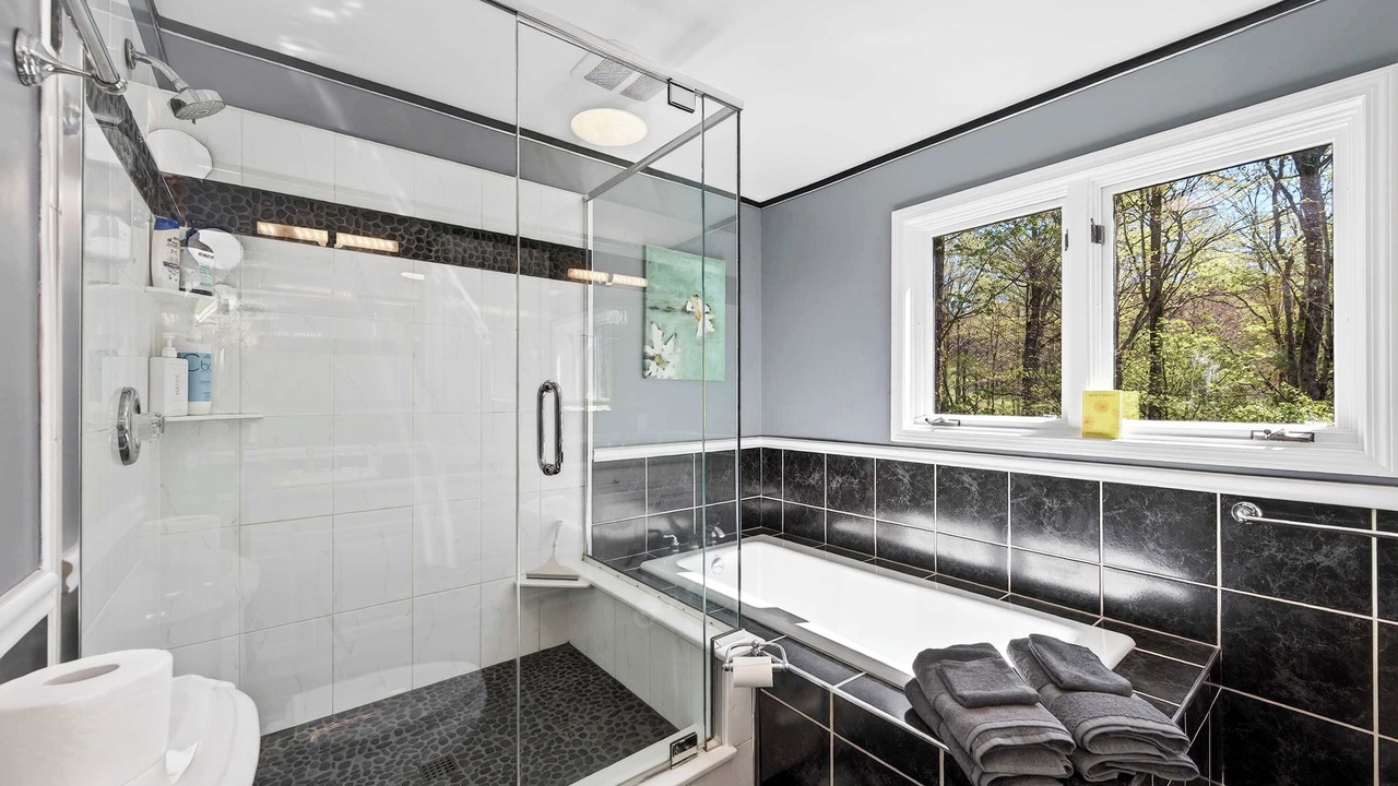 Photo of Bathroom in Salamanca
