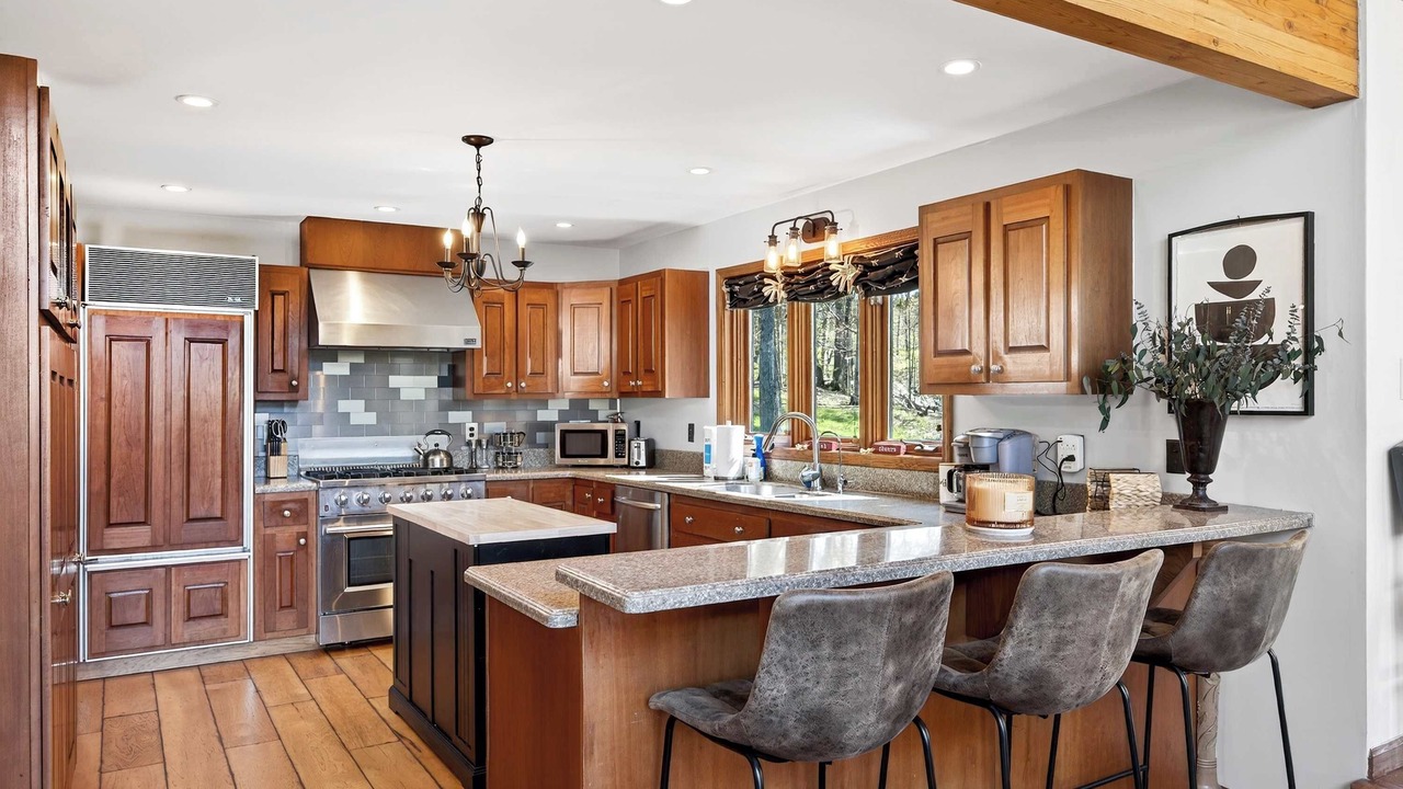 Photo of Kitchen in Salamanca