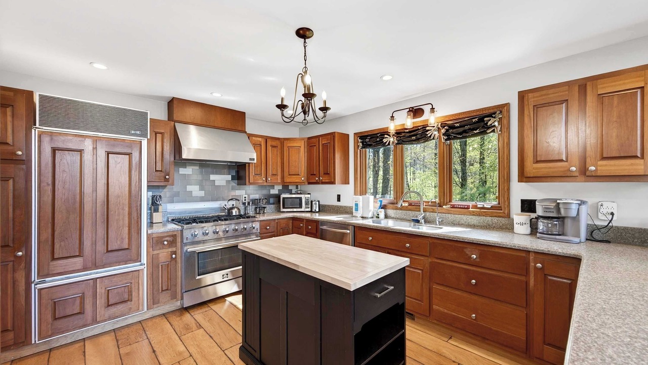 Photo of Kitchen in Salamanca