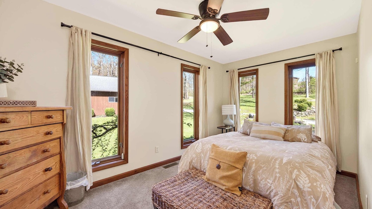 Photo of Bedroom in Salamanca