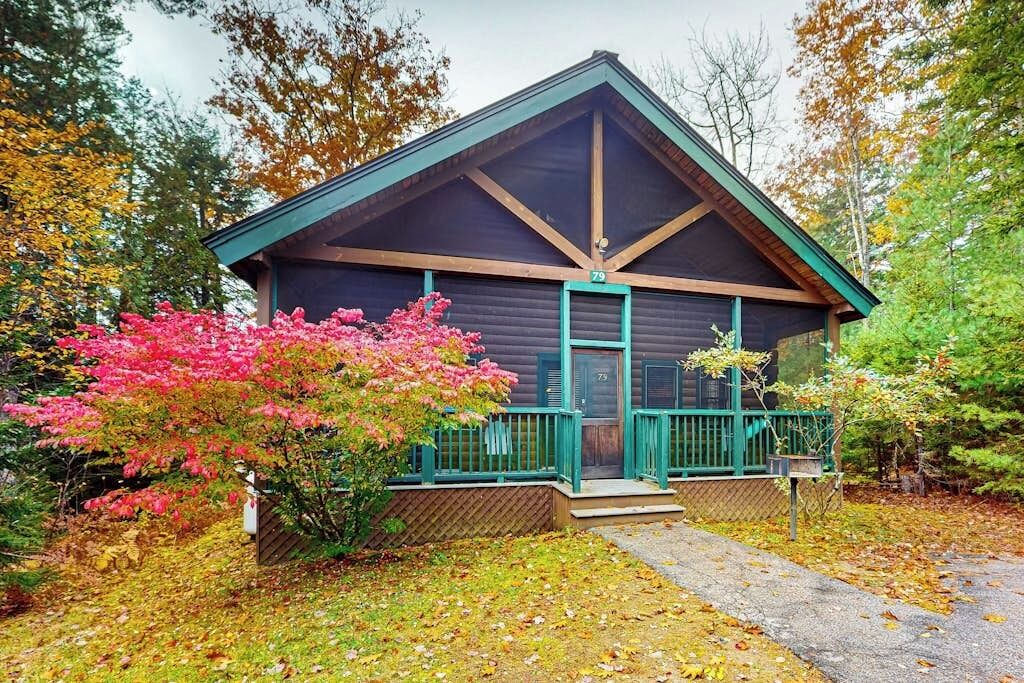 Photo of Outdoor in Northport