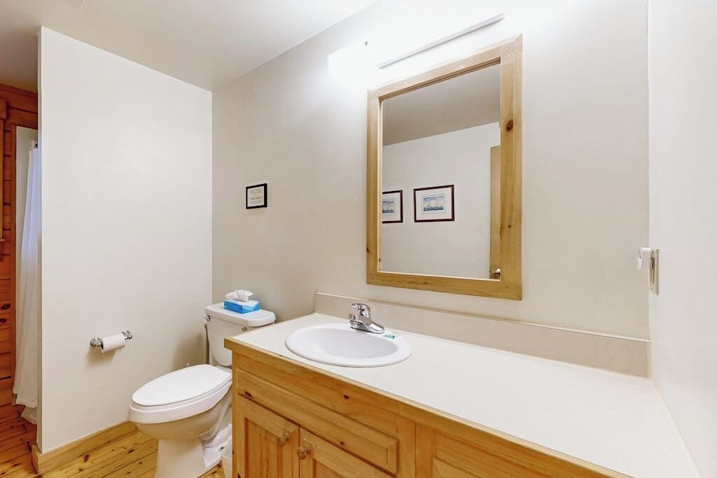 Photo of Bathroom in Northport