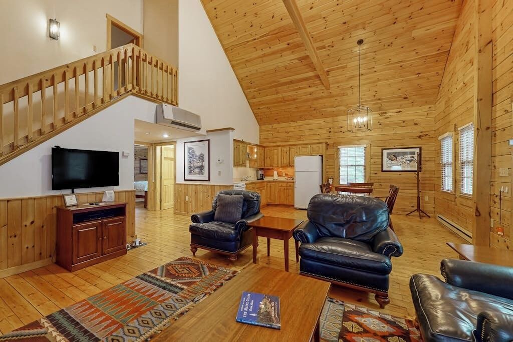 Photo of Livingroom in Northport