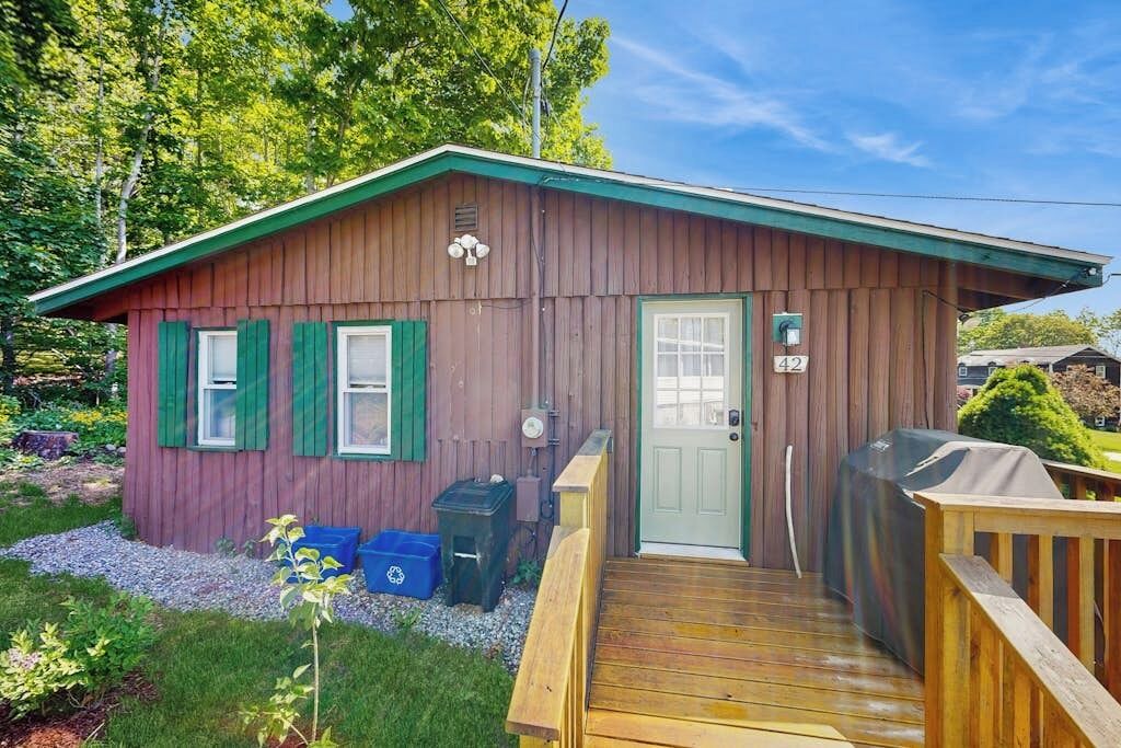 Photo of Outdoor in Boothbay Harbor