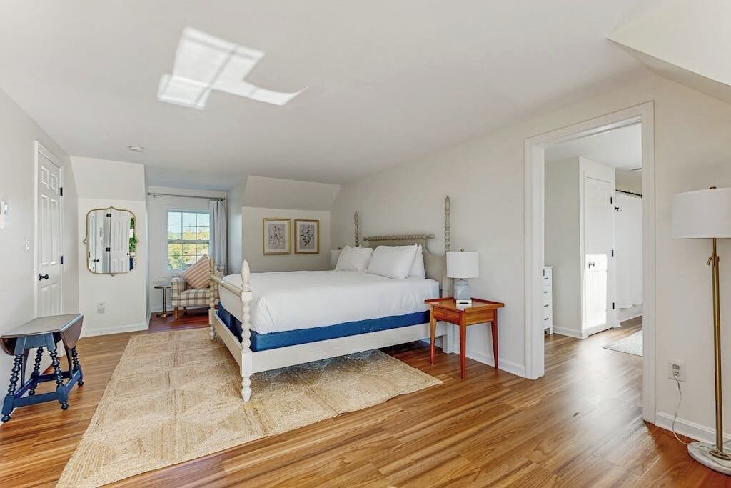 Photo of Bedroom in Rockport