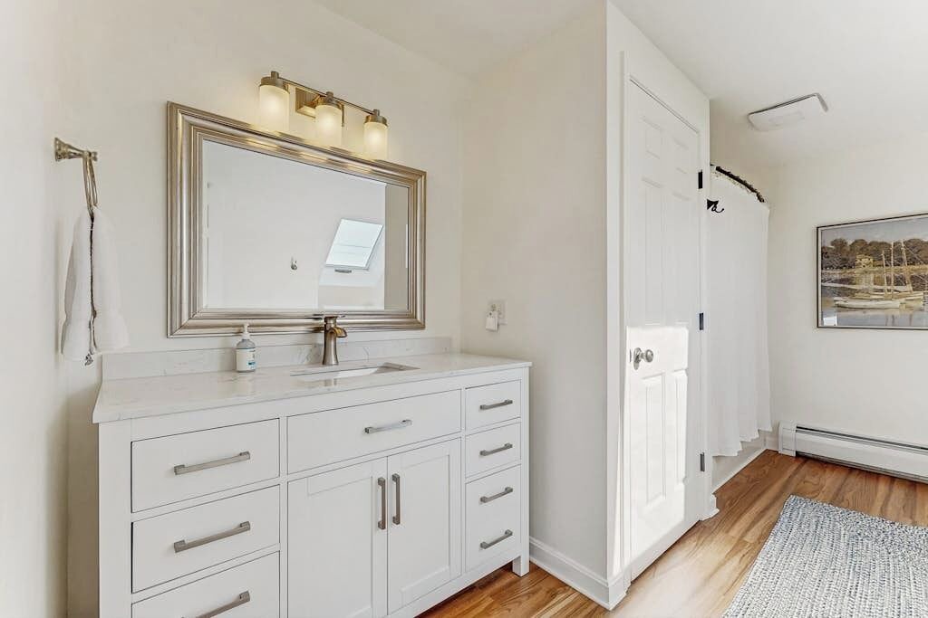 Photo of Bathroom in Rockport