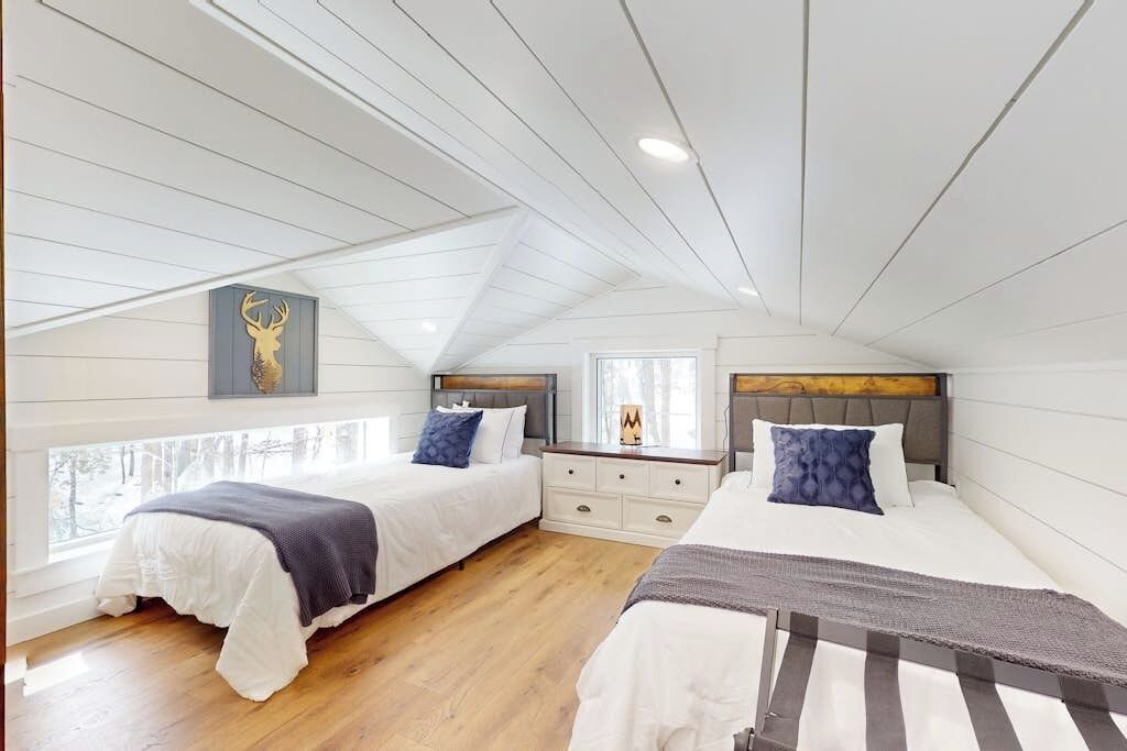 Photo of Bedroom in Bucksport