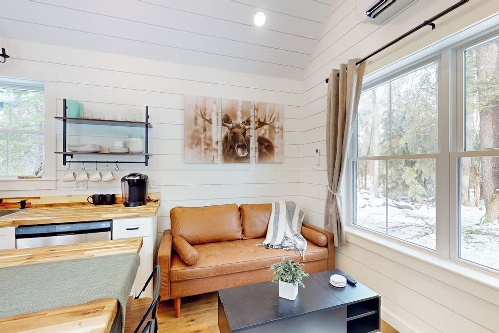 Photo of Livingroom in Bucksport