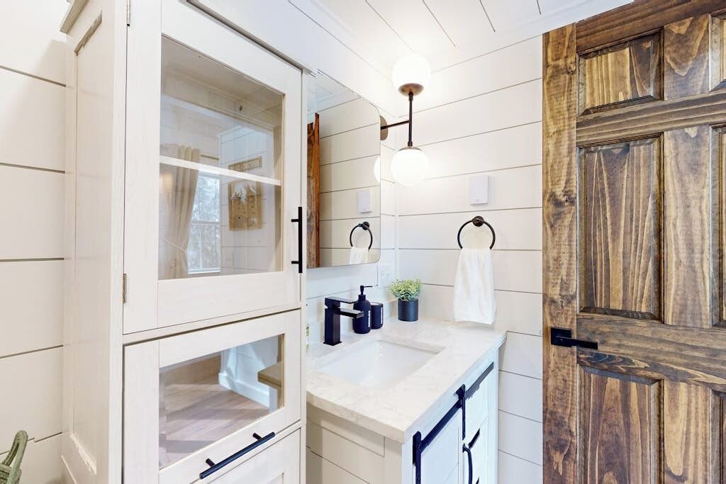 Photo of Bathroom in Bucksport