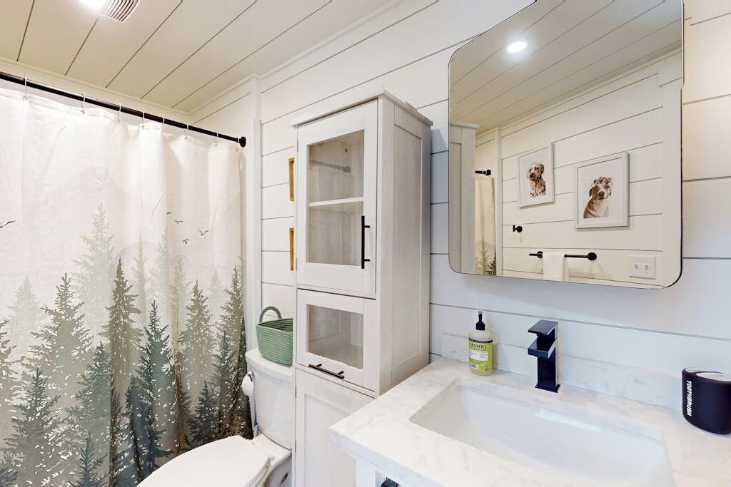 Photo of Bathroom in Bucksport