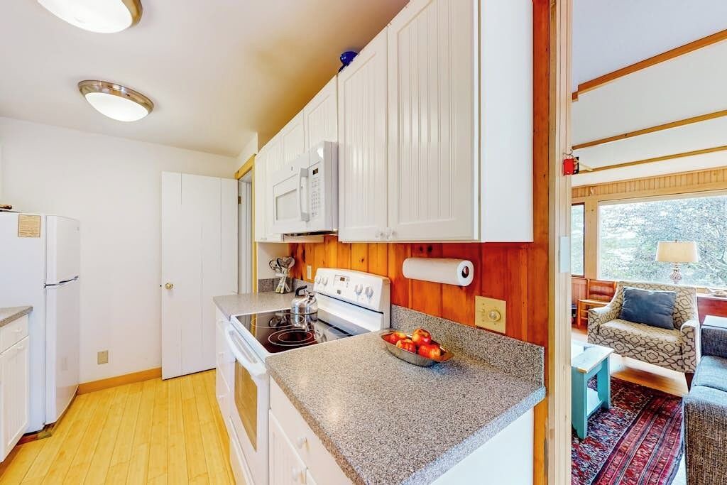 Photo of Kitchen in Southwest Harbor