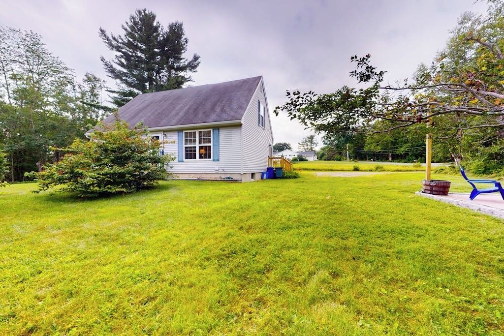 Photo of Outdoor in Lamoine
