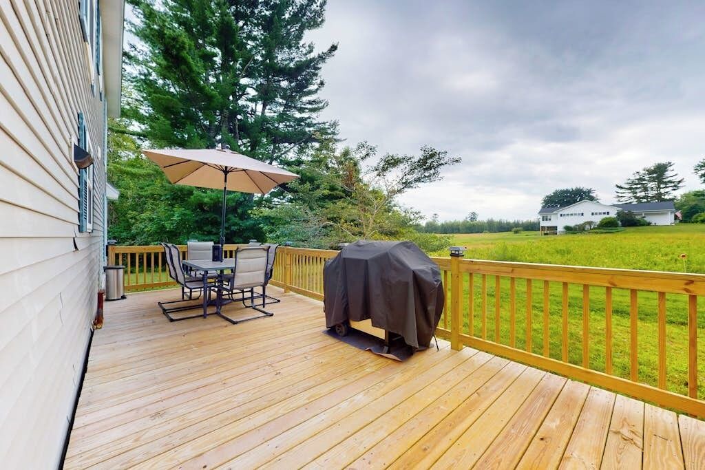 Photo of Outdoor in Lamoine