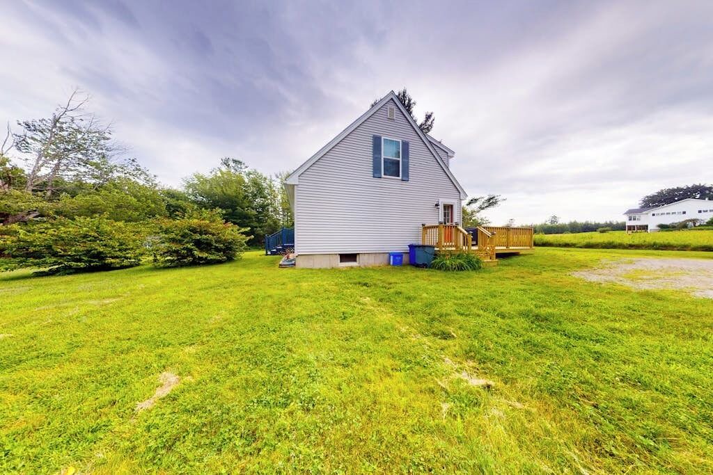 Photo of Outdoor in Lamoine
