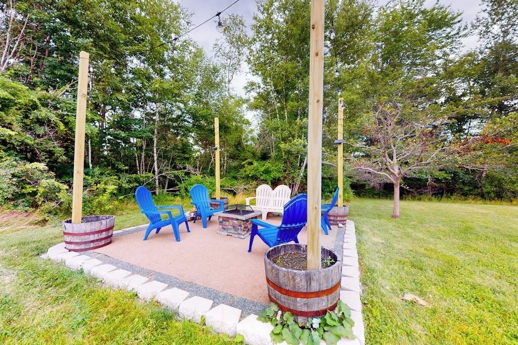 Photo of Outdoor in Lamoine