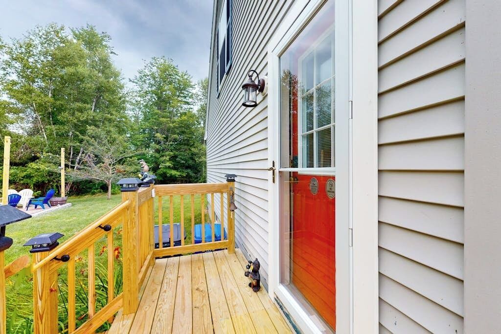 Photo of Outdoor in Lamoine