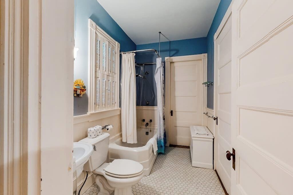 Photo of Bathroom in Rockland