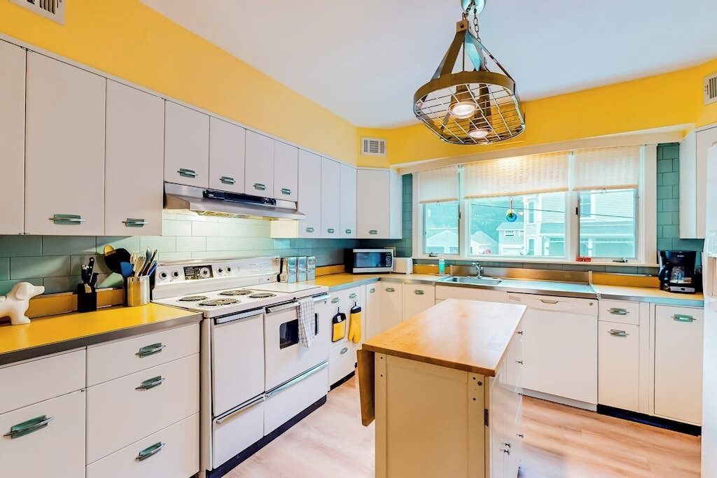 Photo of Kitchen in Rockland