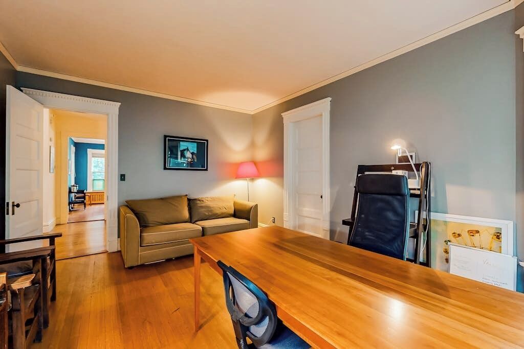 Photo of Livingroom in Rockland