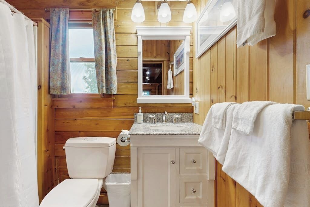 Photo of Bathroom in Greenville
