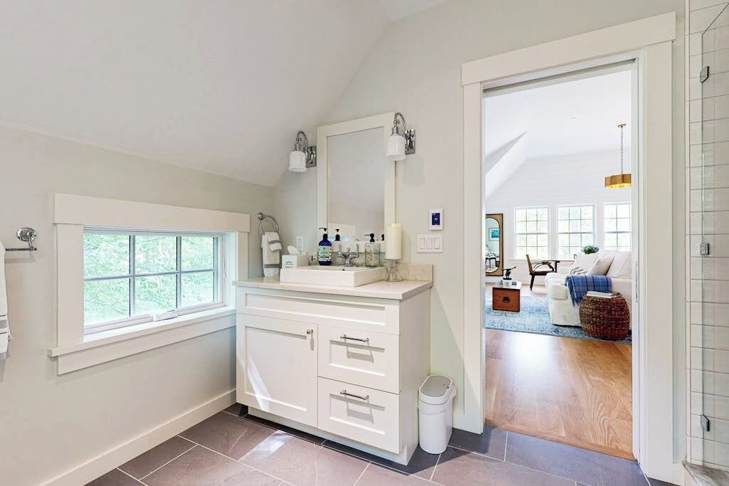 Photo of Bathroom in Boothbay