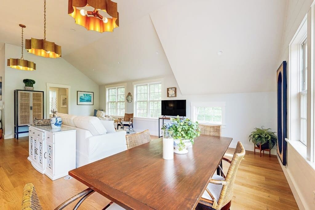 Photo of Livingroom in Boothbay