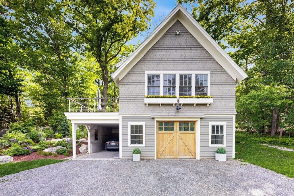 Photo of Outdoor in Boothbay