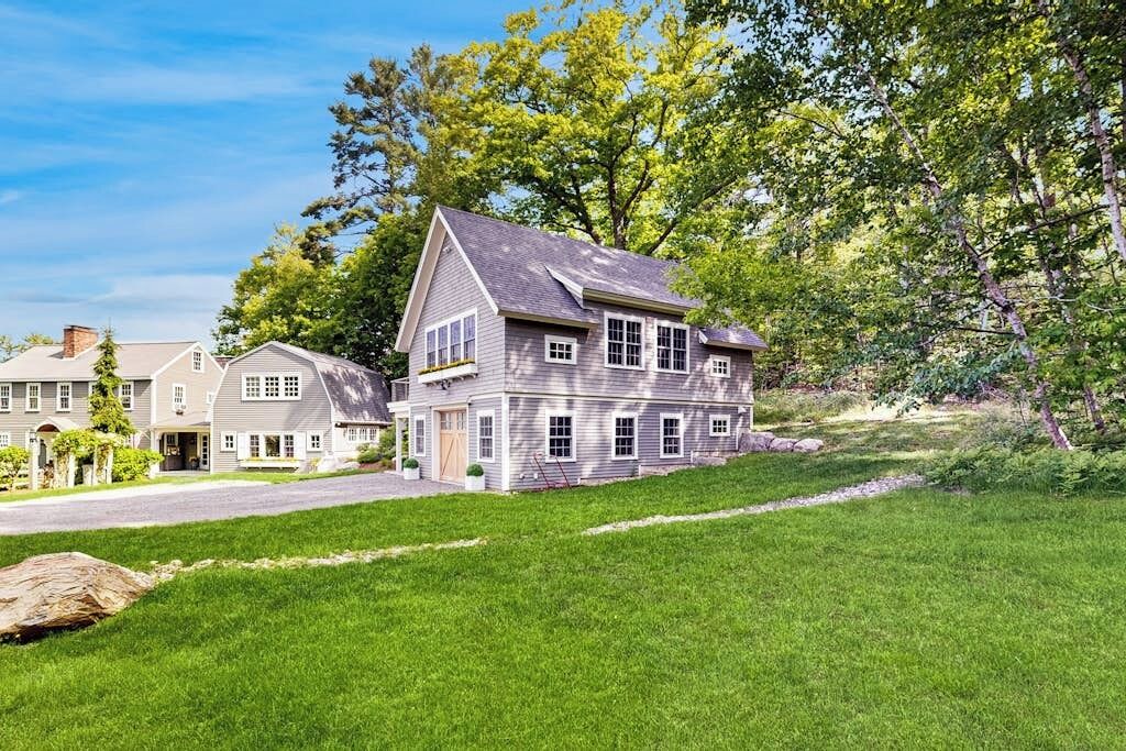 Photo of Outdoor in Boothbay