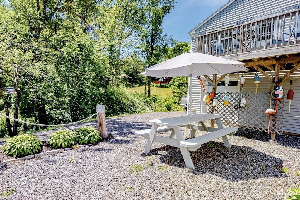 Photo of Outdoor in Boothbay Harbor