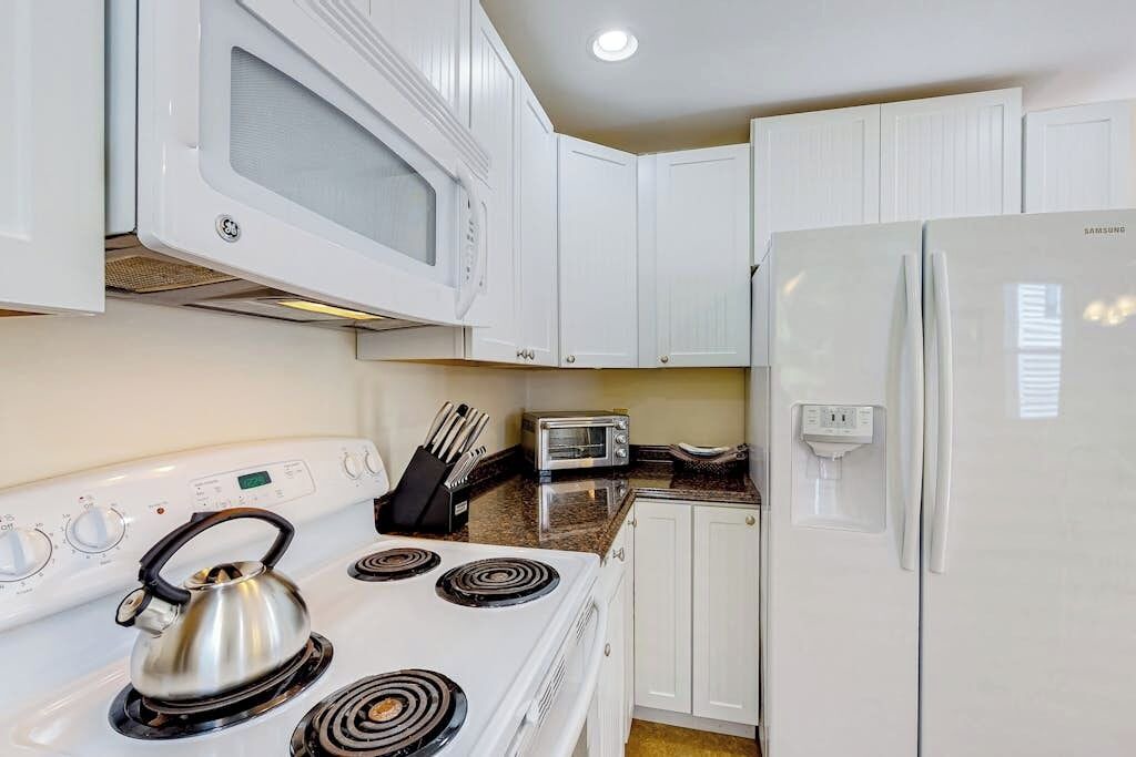 Photo of Kitchen in Boothbay Harbor